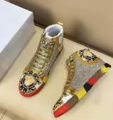 chaussure versace nouvelle collection ve6154278